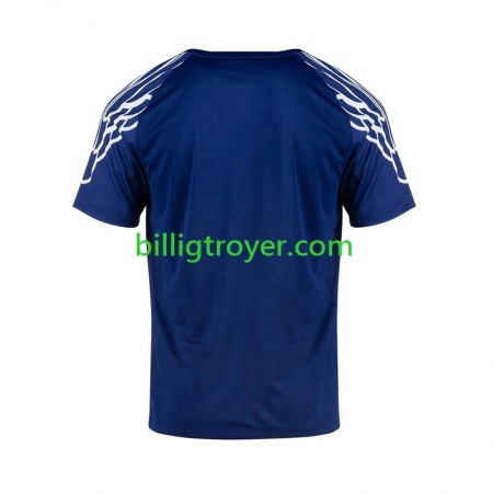 Billige Fotballdrakter Paris Saint-Germain Short Sleeves_(1) Fjerdedraktsett 2024/25